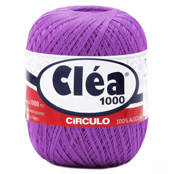 Linha Cléa 1000