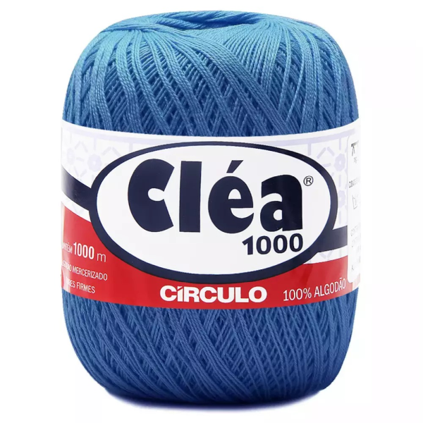 Linha Cléa 1000