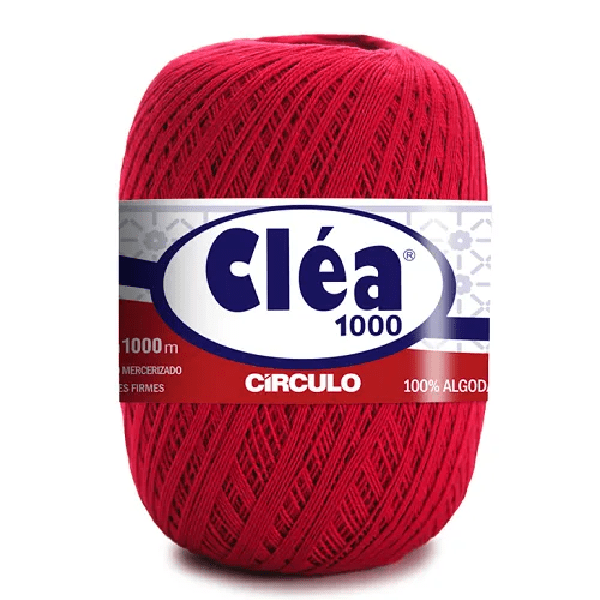 Linha Cléa 1000