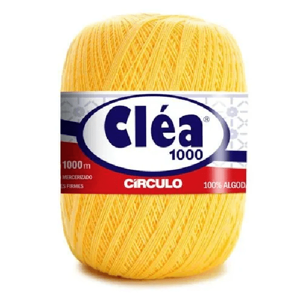 Linha Cléa 1000