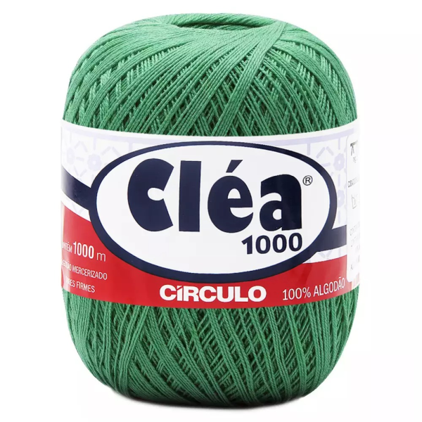 Linha Cléa 1000