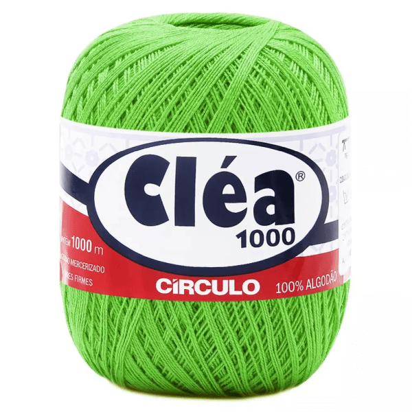 Linha Cléa 1000
