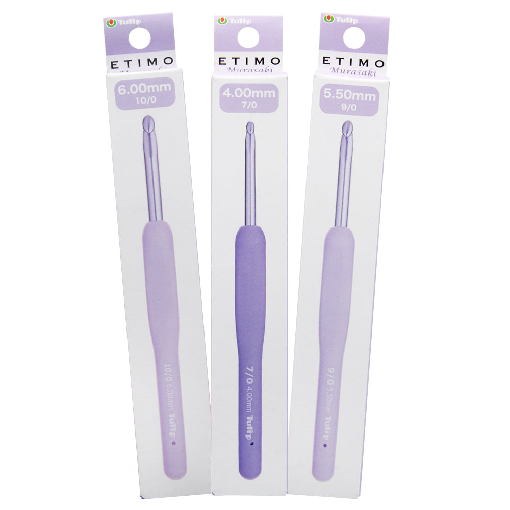 Agulha Etimo Murasaki
