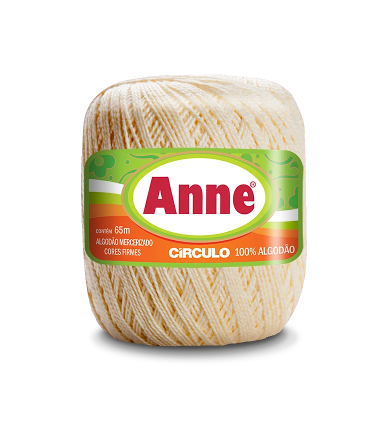 Linha Anne 65 – TEX 295