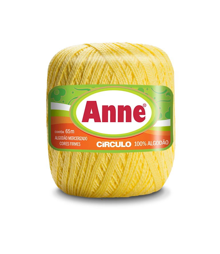 Linha Anne 65 – TEX 295