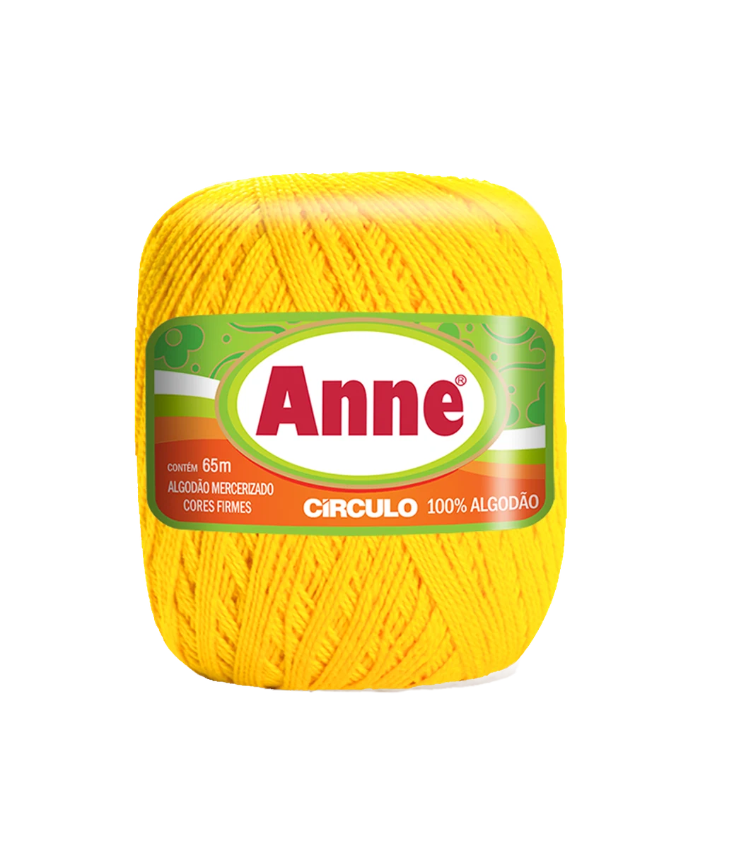 Linha Anne 65 – TEX 295