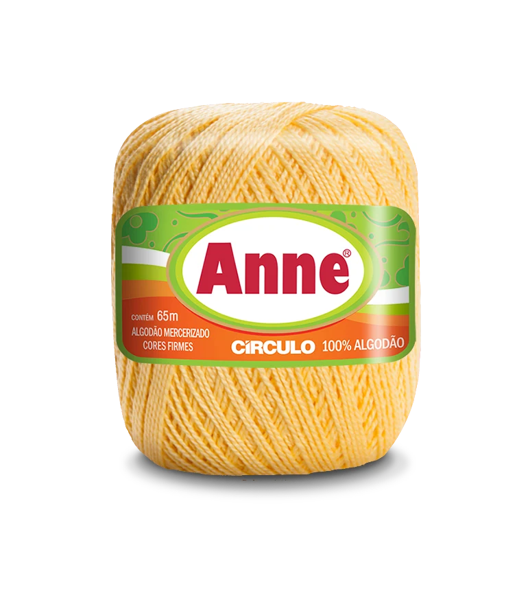 Linha Anne 65 – TEX 295