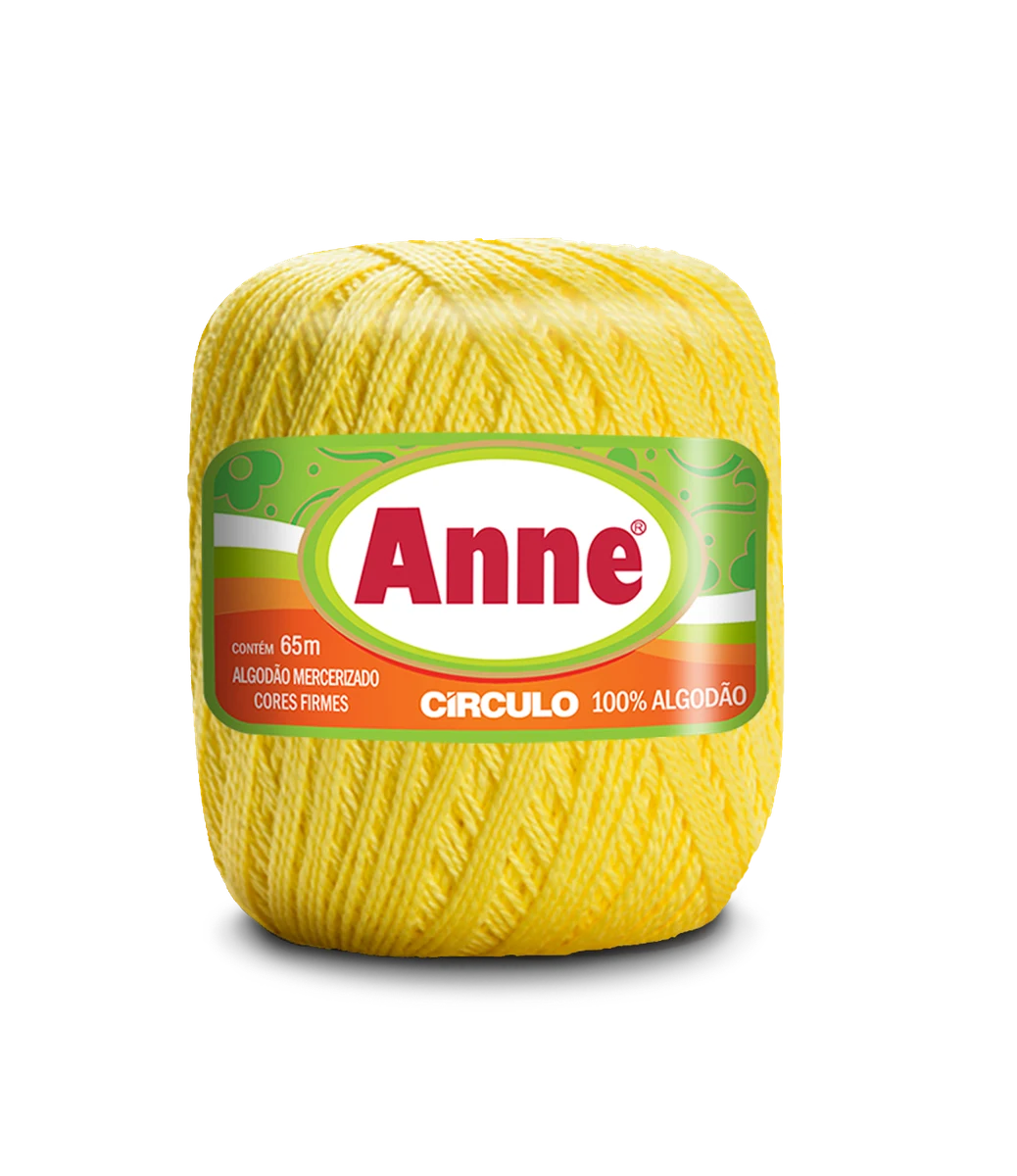 Linha Anne 65 – TEX 295