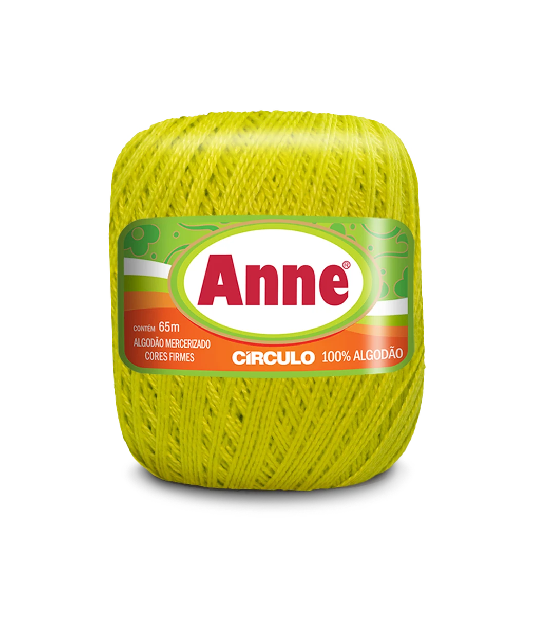 Linha Anne 65 – TEX 295