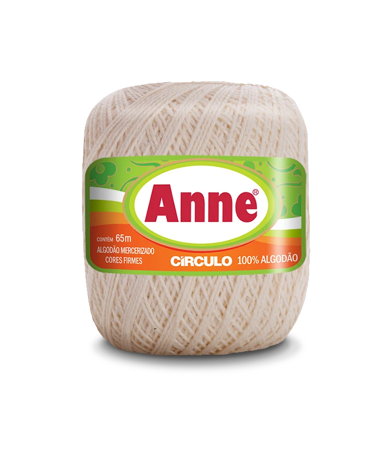 Linha Anne 65 – TEX 295