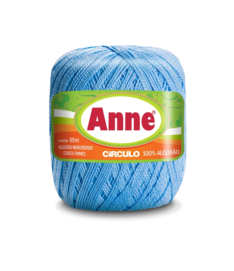 Linha Anne 65 – TEX 295
