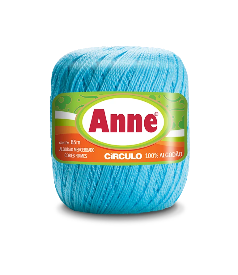 Linha Anne 65 – TEX 295