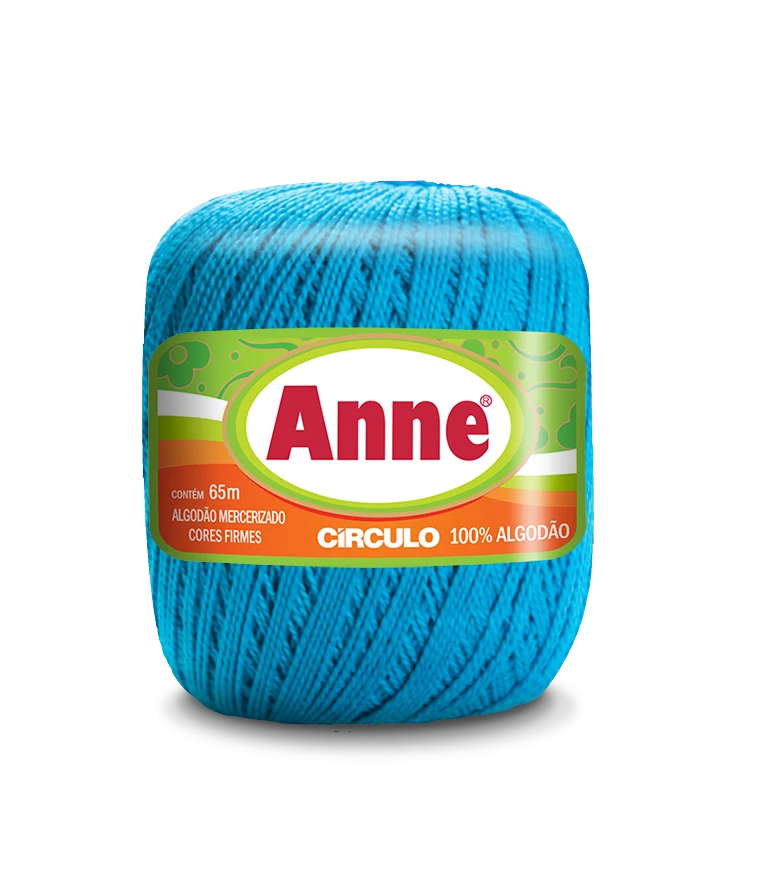 Linha Anne 65 – TEX 295