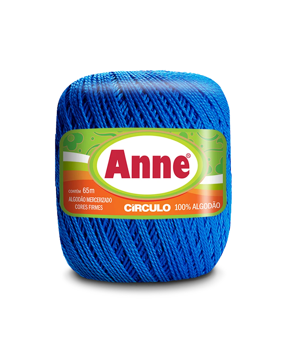 Linha Anne 65 – TEX 295