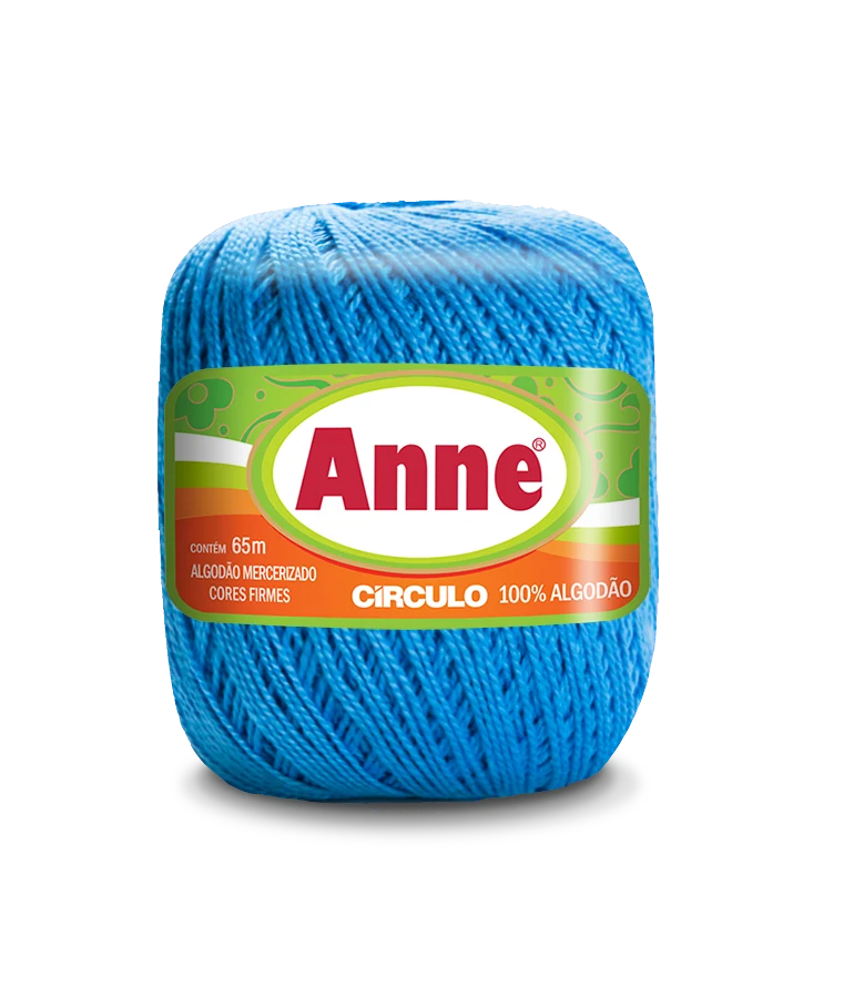 Linha Anne 65 – TEX 295