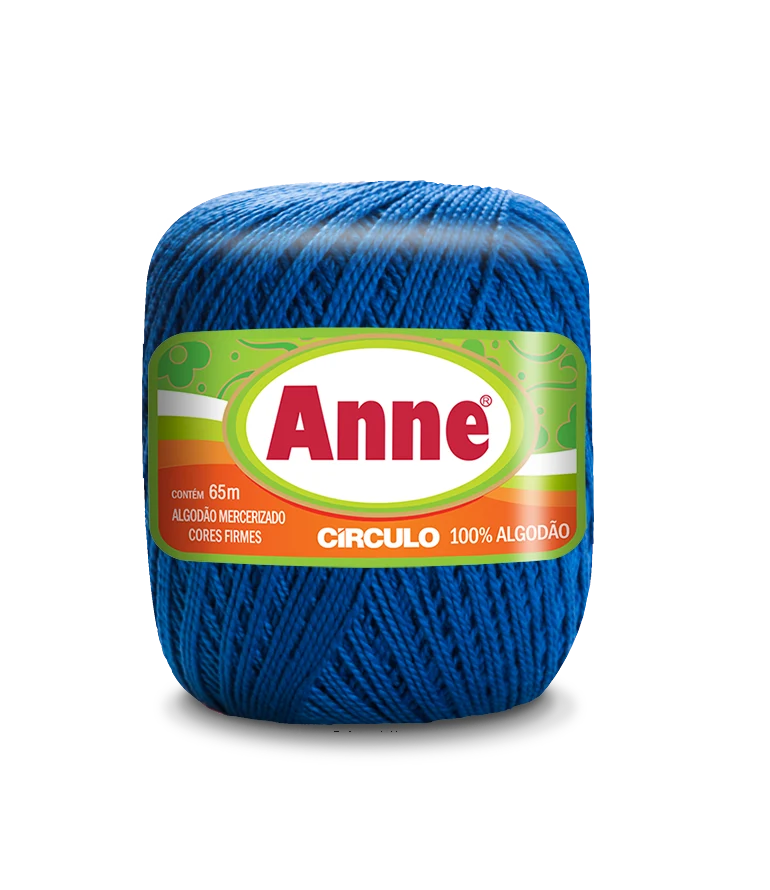 Linha Anne 65 – TEX 295