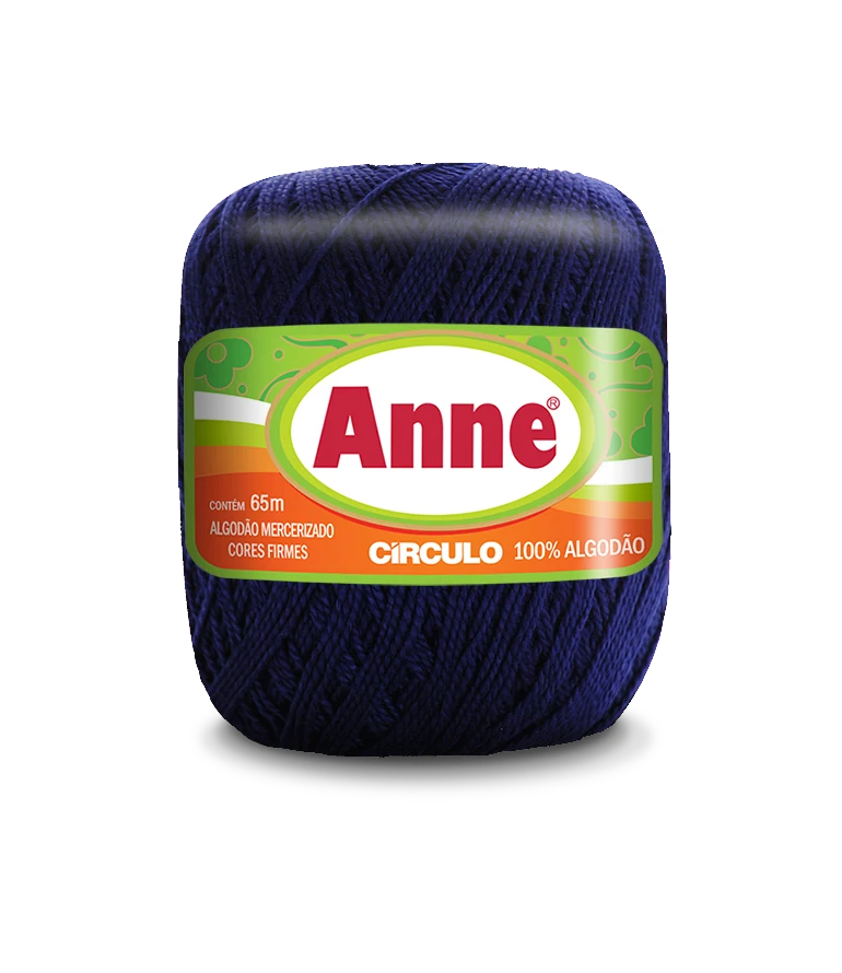 Linha Anne 65 – TEX 295