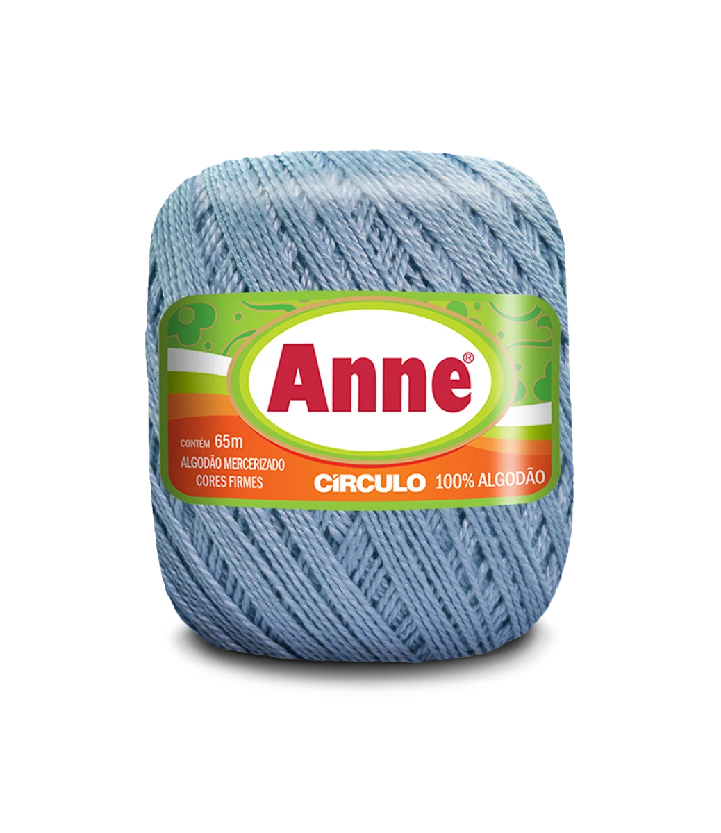 Linha Anne 65 – TEX 295