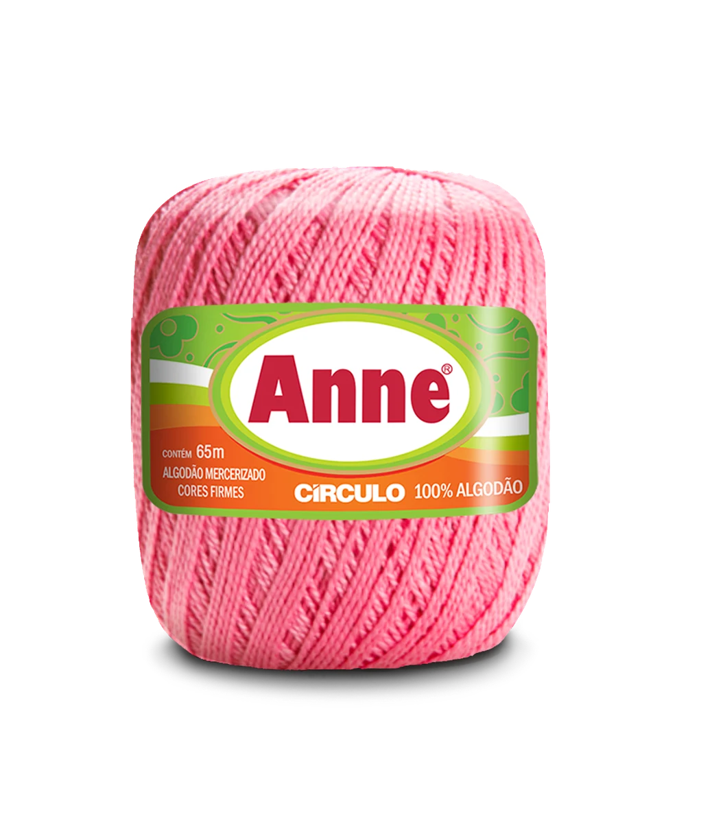 Linha Anne 65 – TEX 295