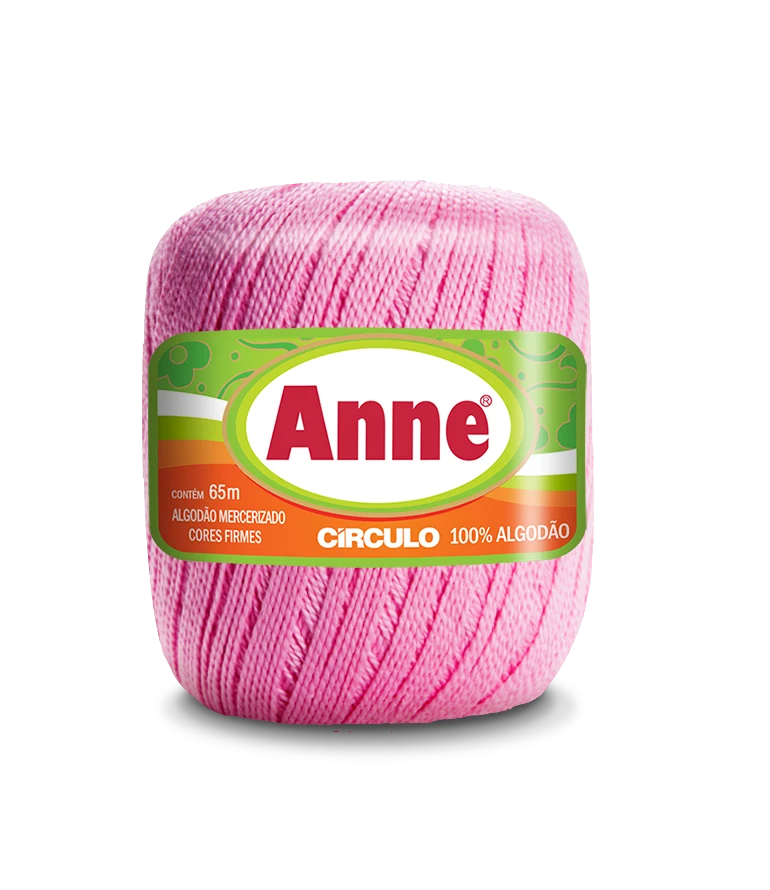 Linha Anne 65 – TEX 295