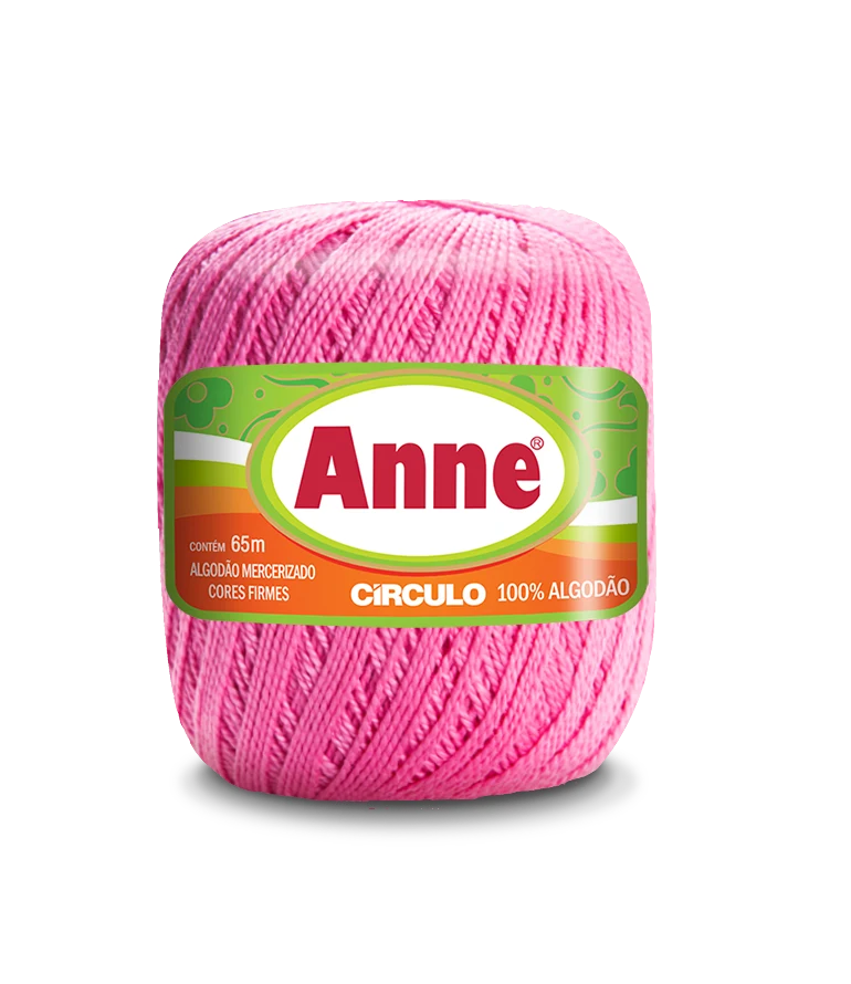 Linha Anne 65 – TEX 295