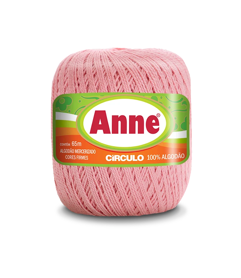 Linha Anne 65 – TEX 295