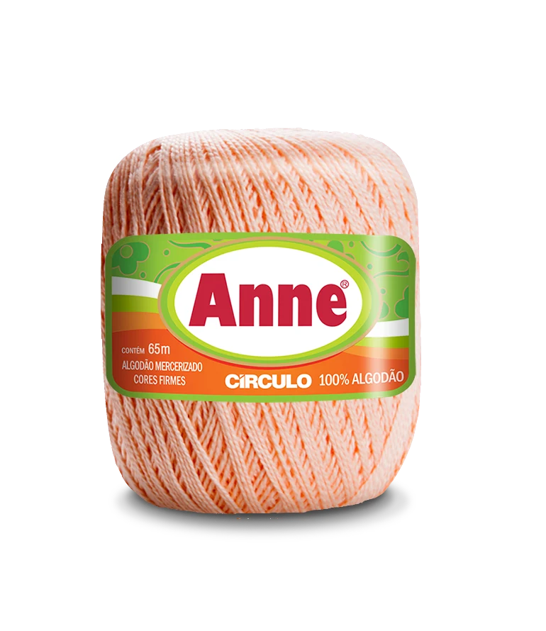 Linha Anne 65 – TEX 295