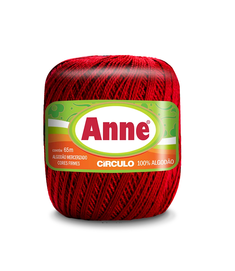 Linha Anne 65 – TEX 295