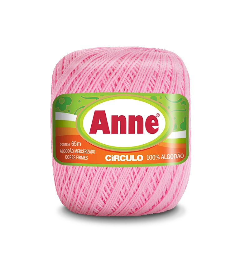 Linha Anne 65 – TEX 295