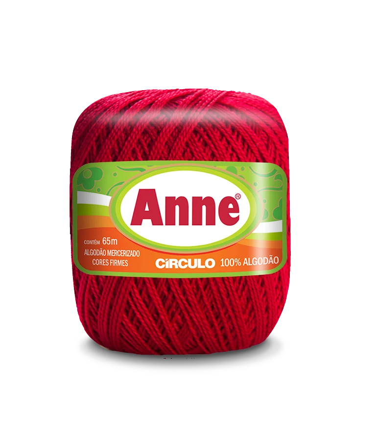 Linha Anne 65 – TEX 295