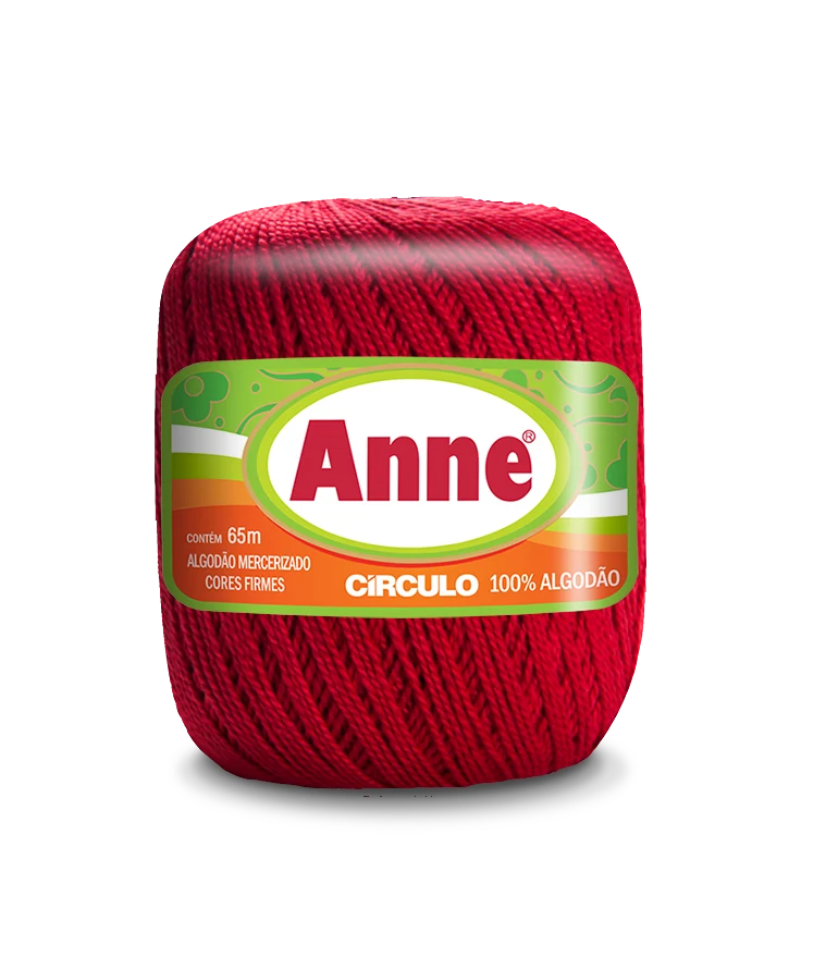 Linha Anne 65 – TEX 295
