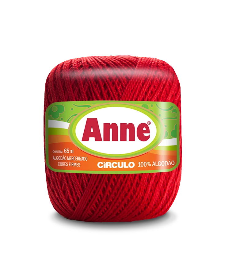 Linha Anne 65 – TEX 295