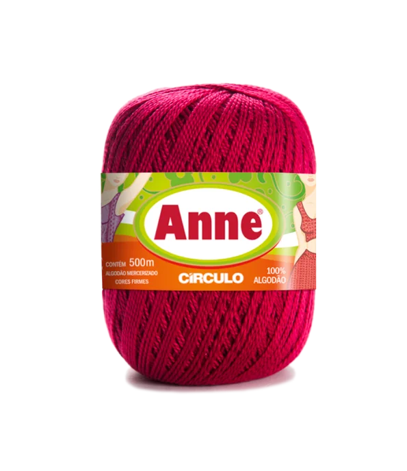 Linha Anne 500 Cores Lisas