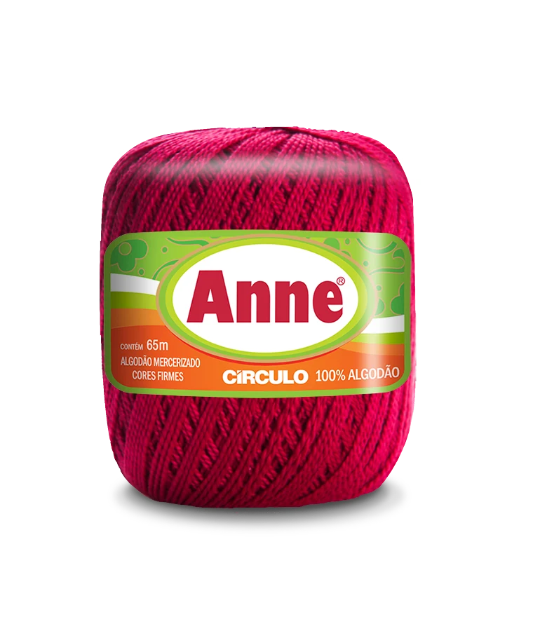 Linha Anne 65 – TEX 295