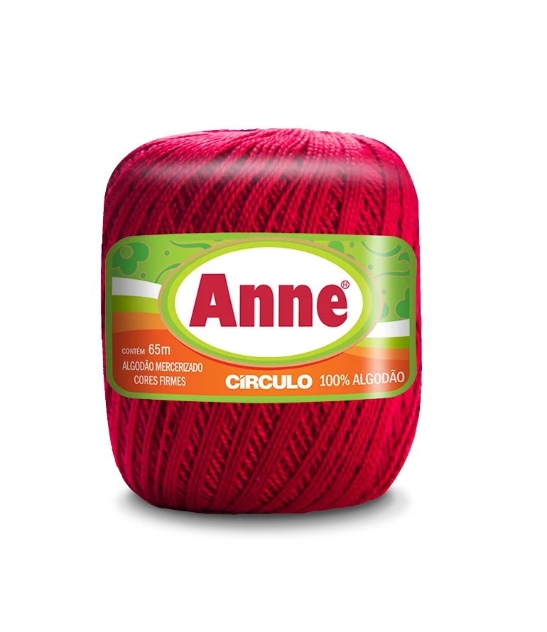 Linha Anne 65 – TEX 295