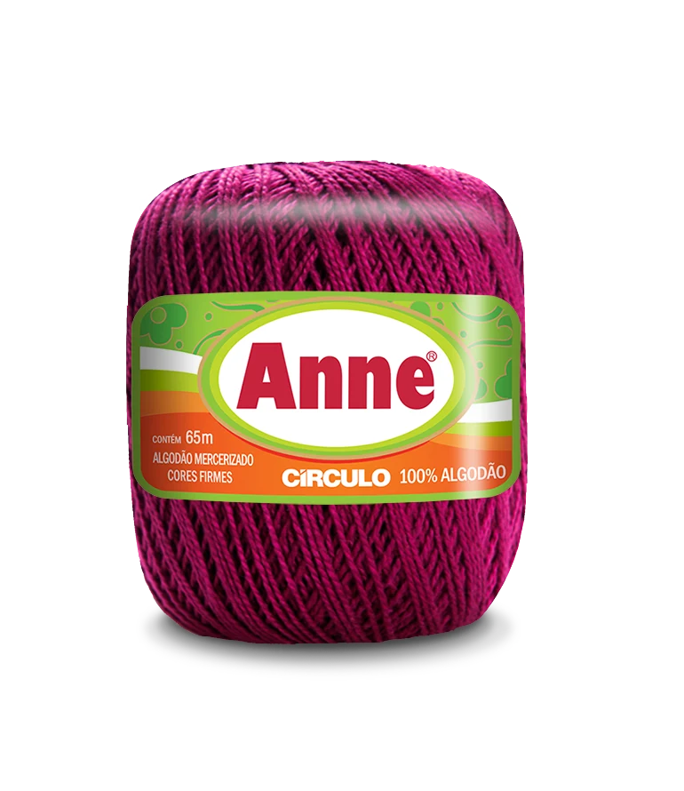 Linha Anne 65 – TEX 295