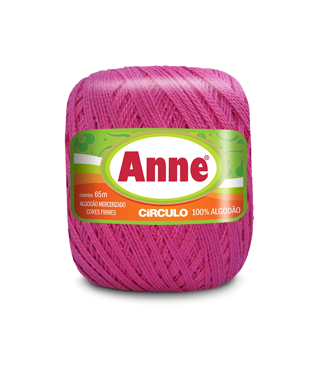 Linha Anne 65 – TEX 295