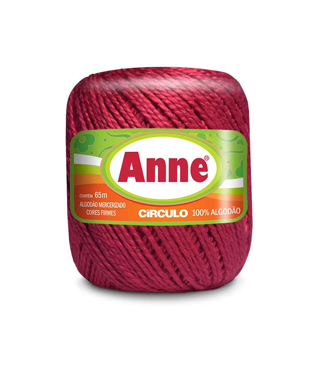 Linha Anne 65 – TEX 295