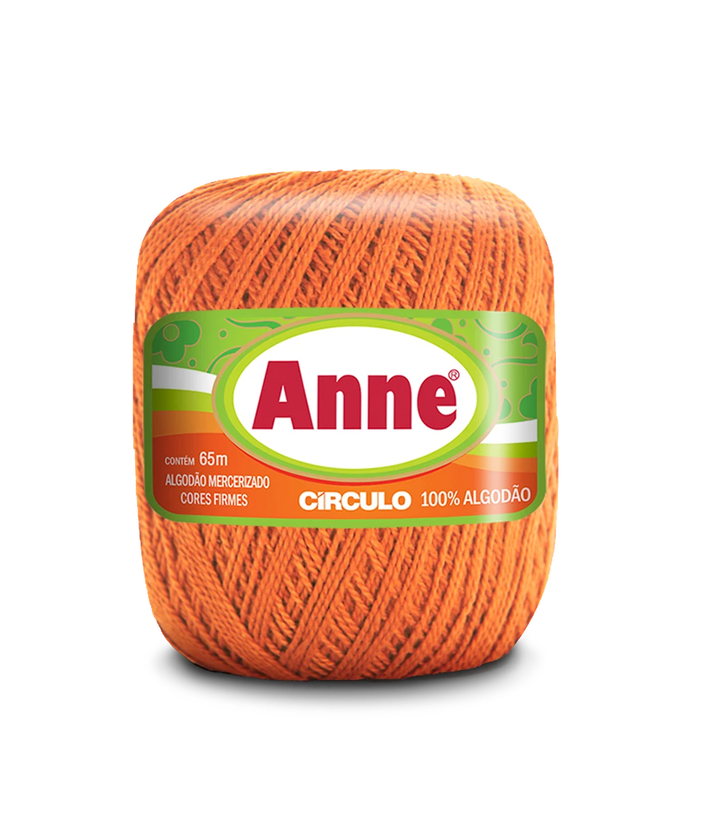 Linha Anne 65 – TEX 295