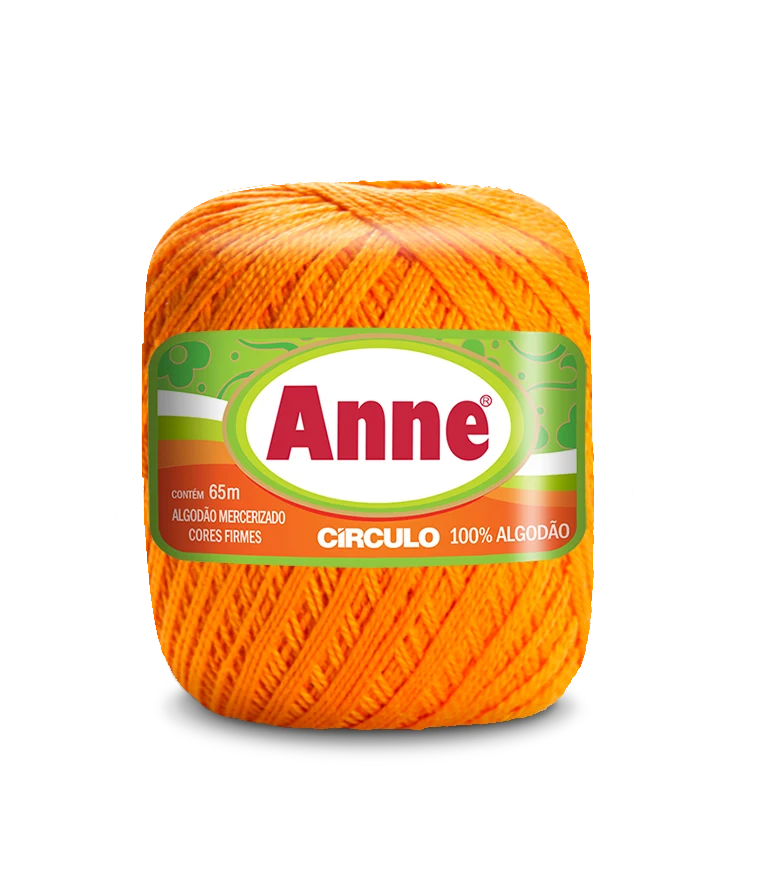 Linha Anne 65 – TEX 295