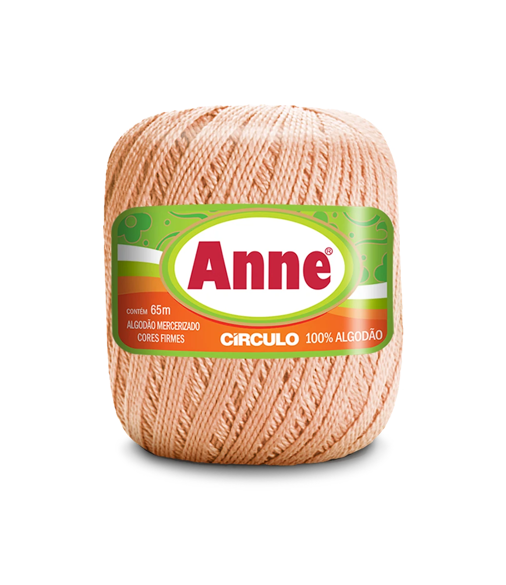 Linha Anne 65 – TEX 295
