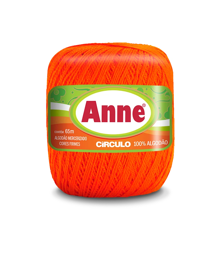 Linha Anne 65 – TEX 295