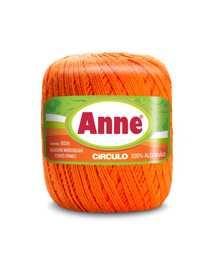 Linha Anne 65 – TEX 295