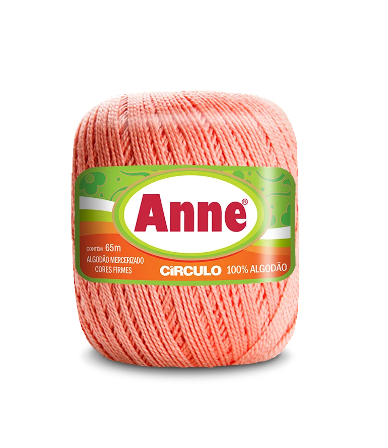 Linha Anne 65 – TEX 295
