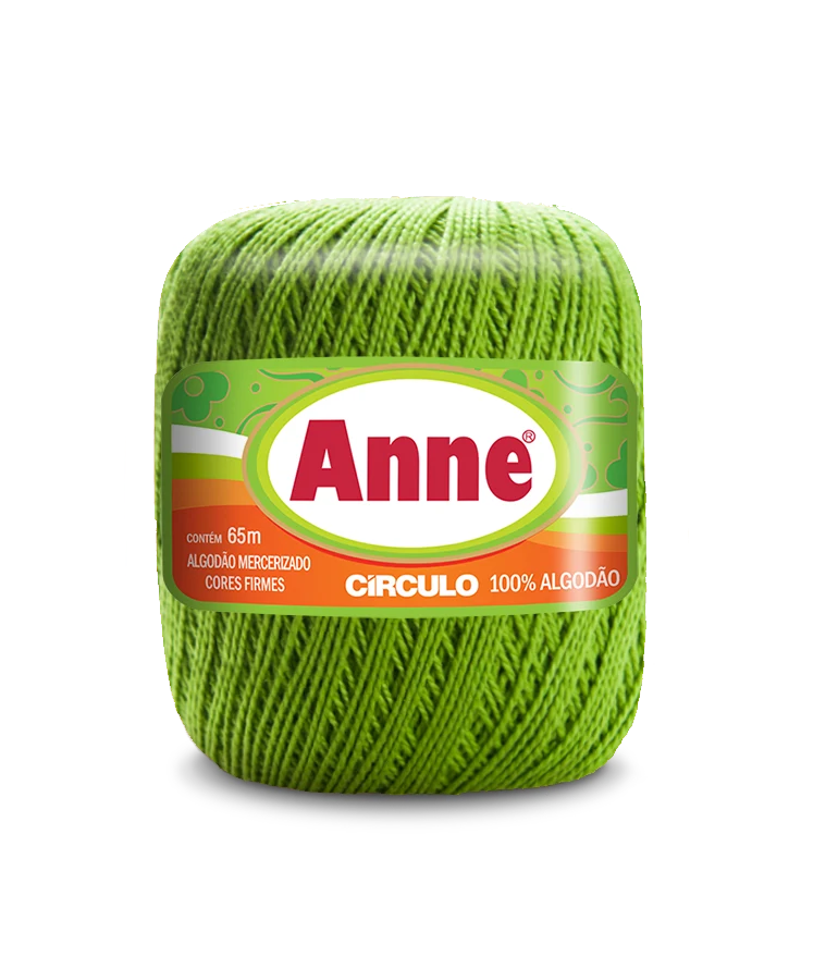 Linha Anne 65 – TEX 295