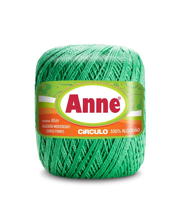 Linha Anne 65 – TEX 295