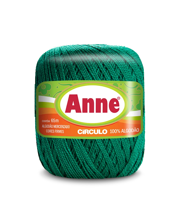 Linha Anne 65 – TEX 295
