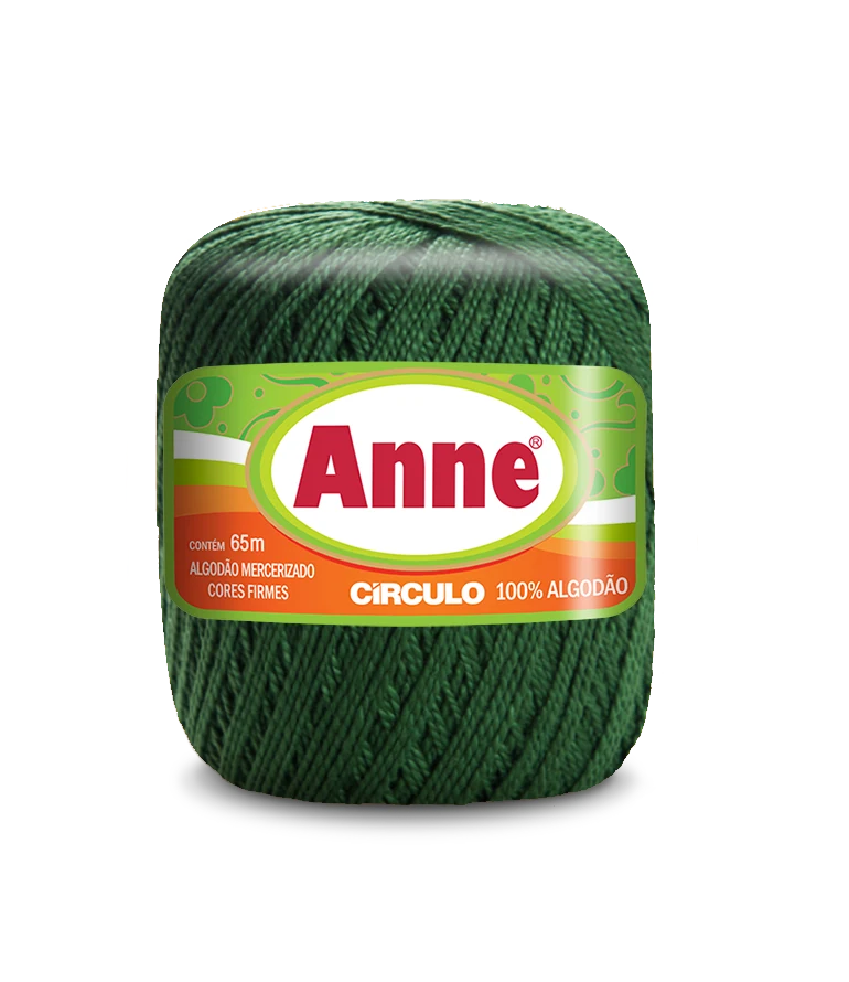 Linha Anne 65 – TEX 295