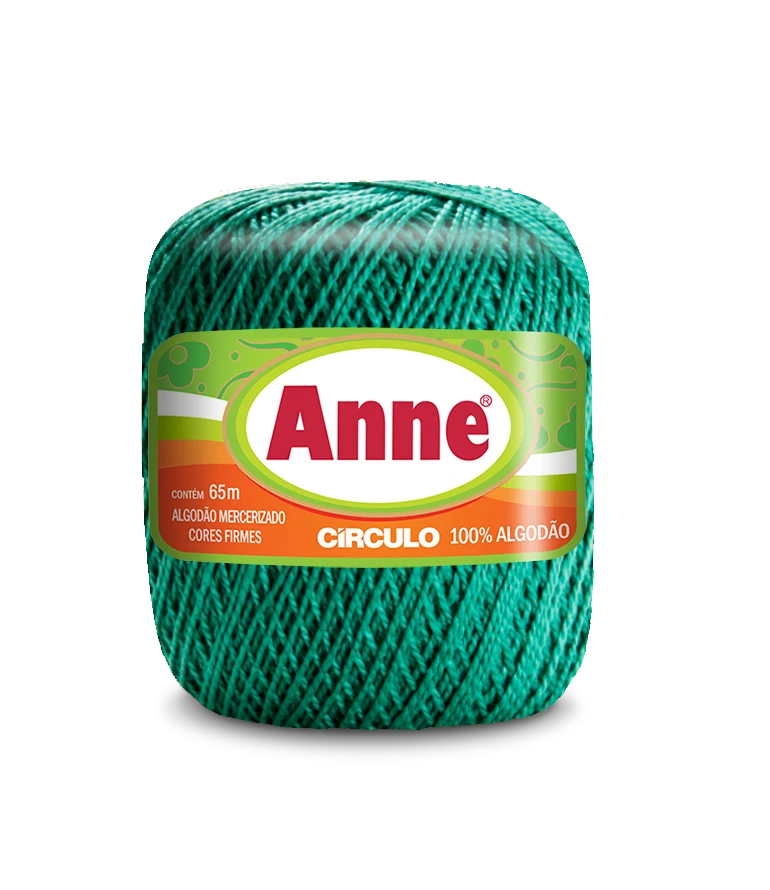 Linha Anne 65 – TEX 295