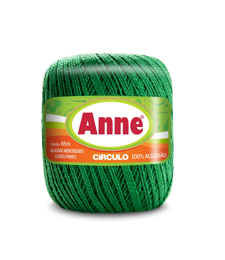 Linha Anne 65 – TEX 295